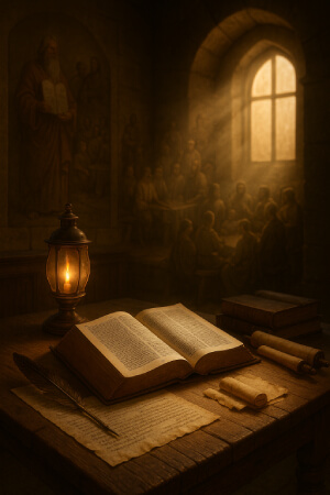 Biblical Study