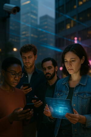 Contemporary Social Debates