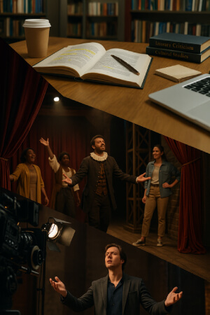 Modern Interpretations