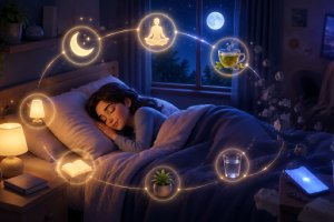 Sleep Hygiene for Beginners