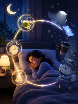 Sleep Hygiene